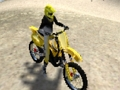 Mäng Motokrossi rannamäng: Bike Stunt Racing  Internetis