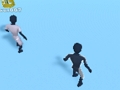 Mäng Stickman Parkour Internetis