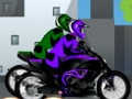 Mäng Bike Racing matemaatika  Internetis
