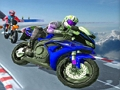 Mäng Bike Stunt Race Master 3d võidusõit  Internetis