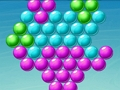 Mäng Bubble Shooter koos sõbraga  Internetis