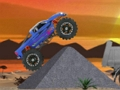 Mäng 4x4 koletis  Internetis
