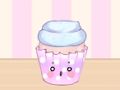 Mäng Milline CupCake?  Internetis