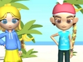 Mäng Sega see 3d  Internetis