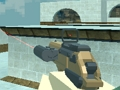 Mäng Hõredad Shooting Arena 3D Pixel Combat  Internetis