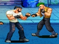 Mäng Beat Em Up Street Fight 2d Internetis