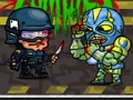 Mäng Tappa zombisid  Internetis