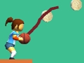 Mäng Doodle dunk Internetis