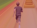 Mäng Jungle Dash 3D Internetis