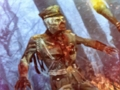 Mäng Zombie jahimees kangelane  Internetis