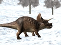 Mäng Surmav dinosauruste jahimees  Internetis