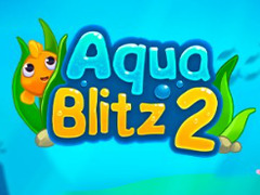 Mäng Aquablitz 2 Internetis