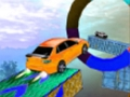Mäng Päris taksoauto stunts 3d  Internetis