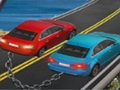Mäng Keti auto stunt  Internetis