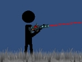 Mäng Stickman vs Stickman Internetis