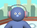 Mäng Haara pidu. io  Internetis