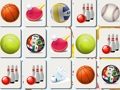 Mäng Spordi mahjongühendus  Internetis