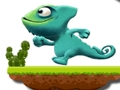 Mäng Dino Run seiklus  Internetis