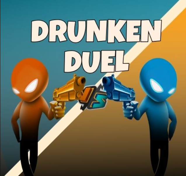 Mäng Joobes duell  Internetis