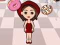 Mäng Donuts pood  Internetis