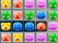 Mäng Jelly Match Worlds Internetis