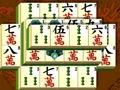 Mäng Shanghai Mahjong Internetis