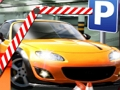 Mäng Päris autoparkimine 2020  Internetis