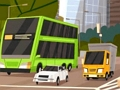 Mäng Transpordimõistatused  Internetis