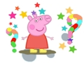 Mäng Peppa PaintBox  Internetis