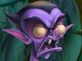 Mäng Monster Head Soccer Võrkpall  Internetis