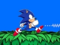 Mäng Sonic Run seiklus  Internetis