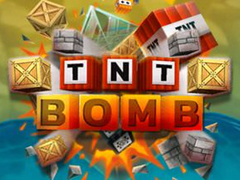 Mäng TNT pomm  Internetis