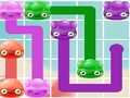 Mäng Ühendage Jelly  Internetis