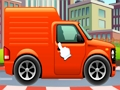 Mäng Autopesu garaaž  Internetis