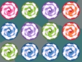 Mäng Lollipop Candy Crush  Internetis