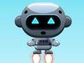 Mäng Lendav robot  Internetis