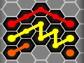 Mäng Hexa ühendused  Internetis
