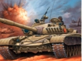 Mäng War Tanks Jigsaw Puzzle kollektsioon  Internetis