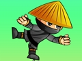 Mäng Ninja saldo  Internetis
