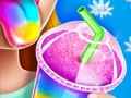 Mäng Külmutatud Slushy Maker  Internetis