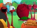 Mäng Nickelodeoni teopark  Internetis