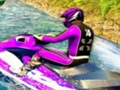 Mäng Jet Ski paatide võidusõit 2020  Internetis