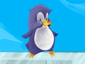 Mäng Päästke pingviin  Internetis