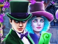 Mäng Illusioonide karneval  Internetis