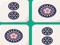 Mäng Mahjongi sulandumine  Internetis
