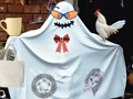 Mäng Peidetud esemed: Halloweeni jalutuskäik  Internetis