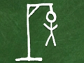 Mäng Hangman 2–4 mängijat  Internetis