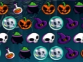 Mäng Hirmutav Halloweeni laskur  Internetis