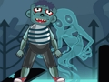 Mäng Peksma zombie  Internetis