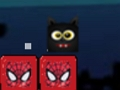 Mäng Halloweeni geomeetria kriips  Internetis